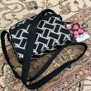 Diane Von Furstenberg x Target Crossbody Bag